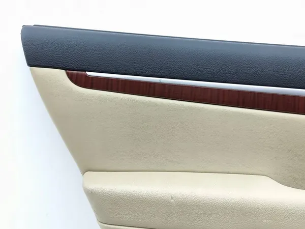 Hyundai Santa Fe 2007 Achterdeurpaneel 983302B030 image 2