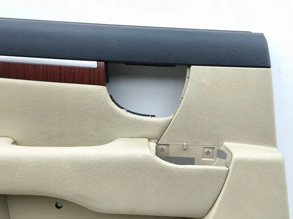 Hyundai Santa Fe 2007 Achterdeurpaneel 983302B030 image 3