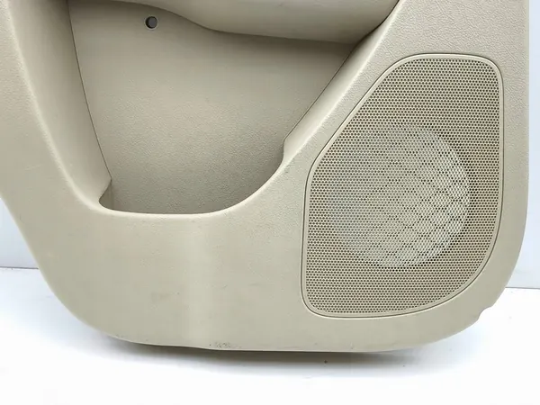 Hyundai Santa Fe 2007 Achterdeurpaneel 983302B030 image 6