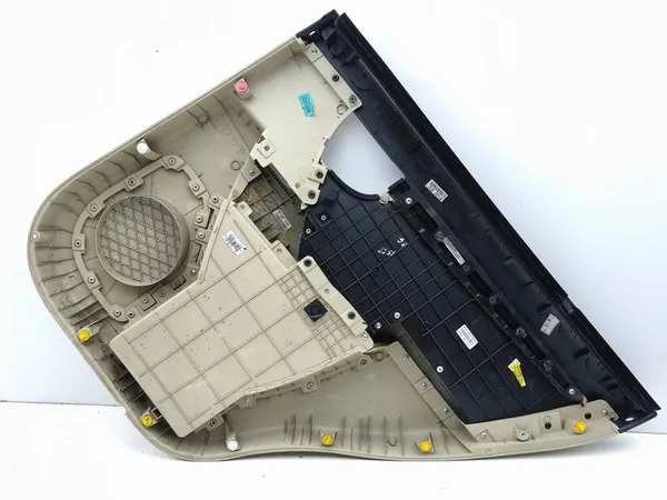 Hyundai Santa Fe 2007 Achterdeurpaneel 983302B030 image 9