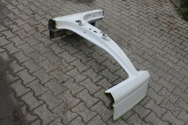 Poteau central gauche OEM SŁUPEK-LEWY-SRODKOWY Hyundai Tucson image 10