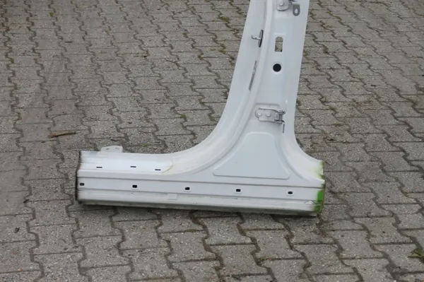Poteau central gauche OEM SŁUPEK-LEWY-SRODKOWY Hyundai Tucson image 4