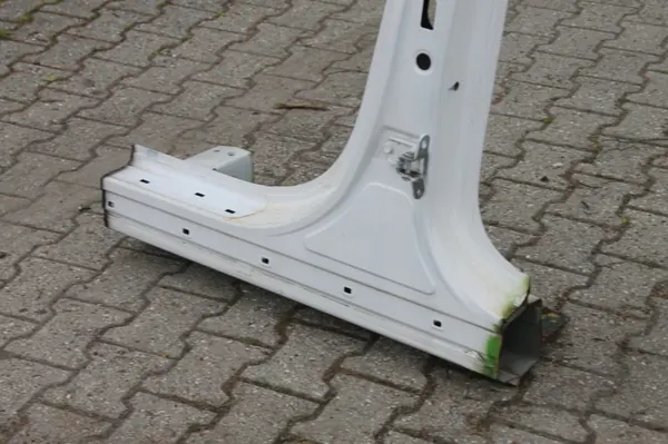 Poteau central gauche OEM SŁUPEK-LEWY-SRODKOWY Hyundai Tucson image 6