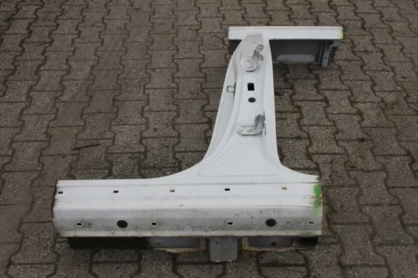 Poteau central gauche OEM SŁUPEK-LEWY-SRODKOWY Hyundai Tucson image 7