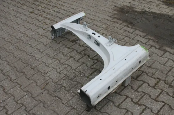 Poteau central gauche OEM SŁUPEK-LEWY-SRODKOWY Hyundai Tucson image 8