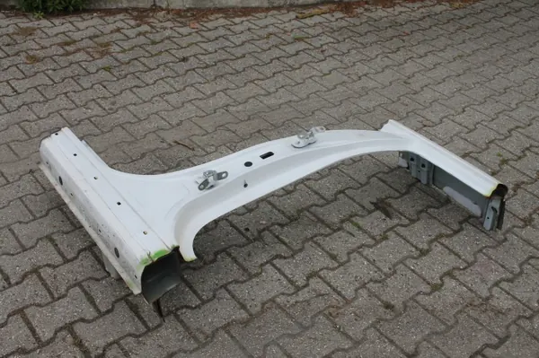 Poteau central gauche OEM SŁUPEK-LEWY-SRODKOWY Hyundai Tucson image 9