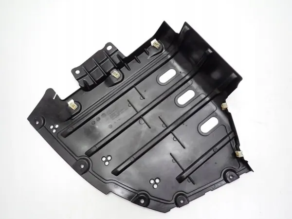 OEM 7932078 Underkarsskydd Höger Bak BMW iX image 2
