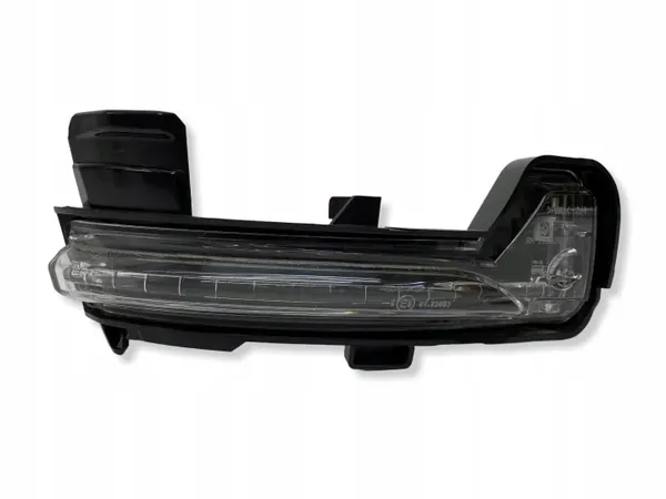 Intermitente derecho OEM 2326303 para Renault image 2