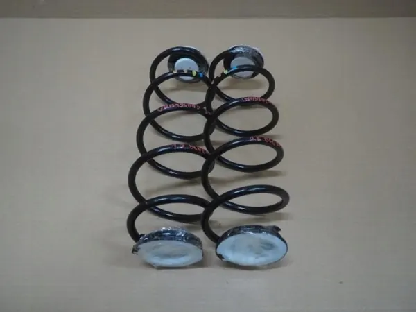 Achterveer set OEM SPRĘŻYNY TYŁ KOMPLET OPEL GRANDLAND LIFT 1.5 BLUEHDI image 2
