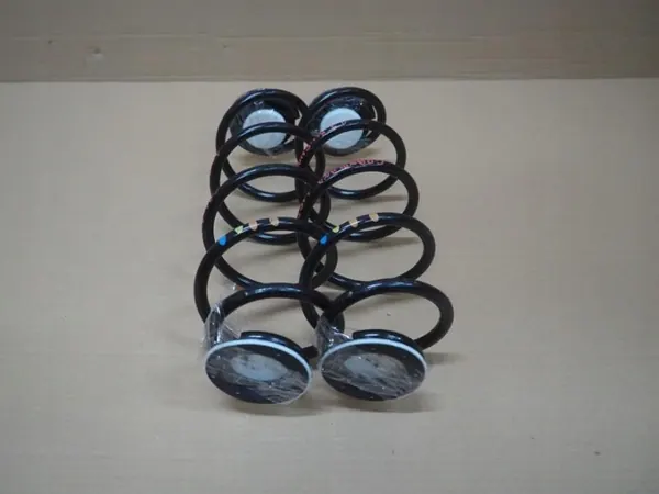 Achterveer set OEM SPRĘŻYNY TYŁ KOMPLET OPEL GRANDLAND LIFT 1.5 BLUEHDI image 4