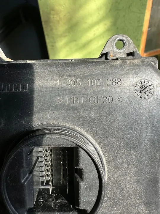 BMW X1 F48 MINI F56 Lampensteuergerät OEM 7492089 image 3