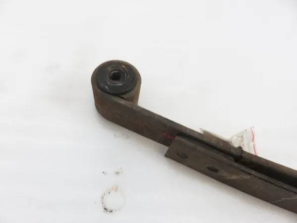 Achterveer OEM M919488 voor Mercedes Vario Bus image 10