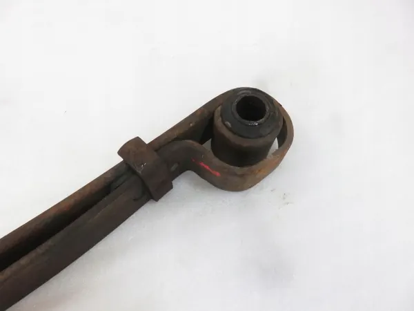 Achterveer OEM M919488 voor Mercedes Vario Bus image 3