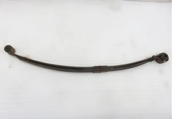 Achterveer OEM M919488 voor Mercedes Vario Bus image 4