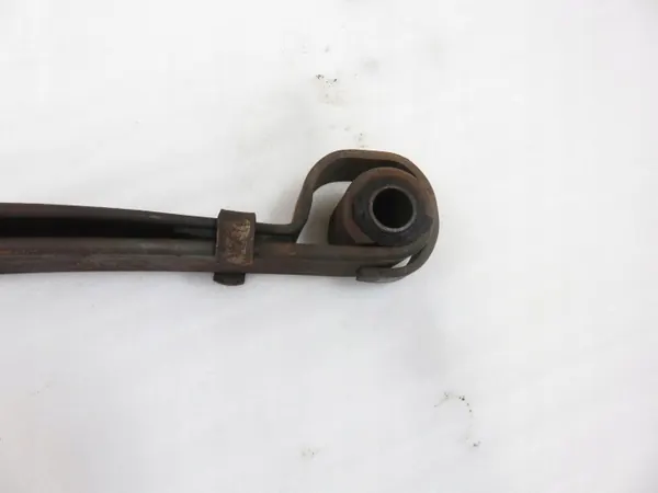 Achterveer OEM M919488 voor Mercedes Vario Bus image 7