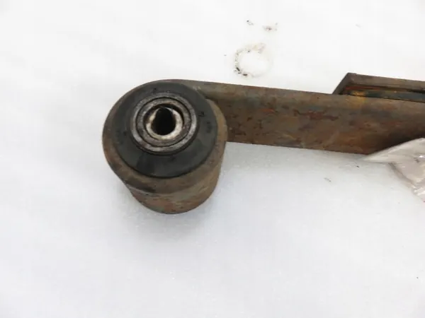 Achterveer OEM M919488 voor Mercedes Vario Bus image 8