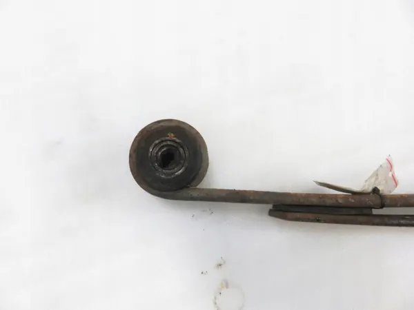 Achterveer OEM M919488 voor Mercedes Vario Bus image 9