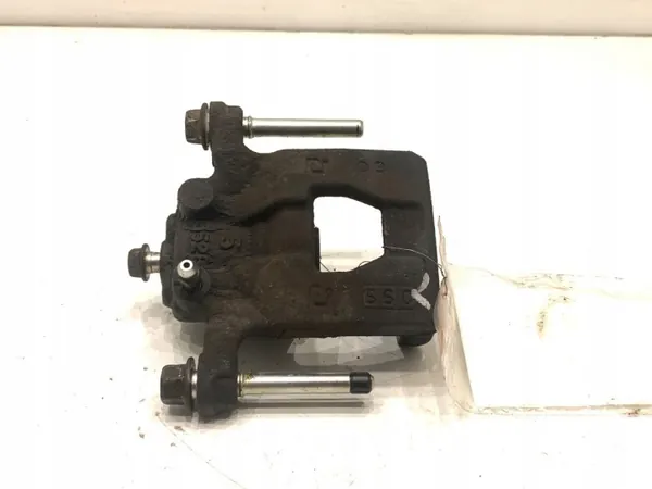 Linker achter remklauw OEM LORK-167-107485 Nissan Pulsar image 2
