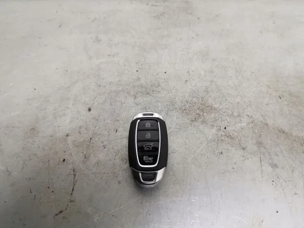 Tarjeta llave Hyundai Santa Fe OEM FBZ13264 - Usado image 2
