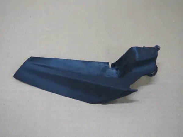Bouchon de joint de vitre droit OEM 9680578577 Peugeot image 2