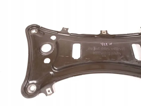 BMW OE 51757213671 Underredsskydd L image 3