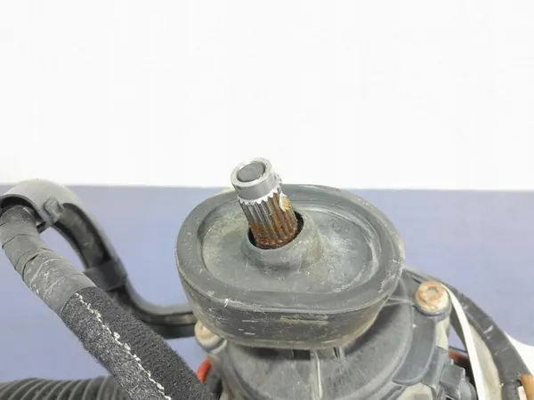 VW EOS Caixa de Direção 1K1423051CL image 4