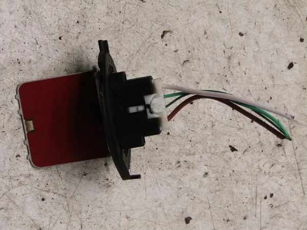 Résistor de souffleur Mazda CX-3 5625E34 image 2