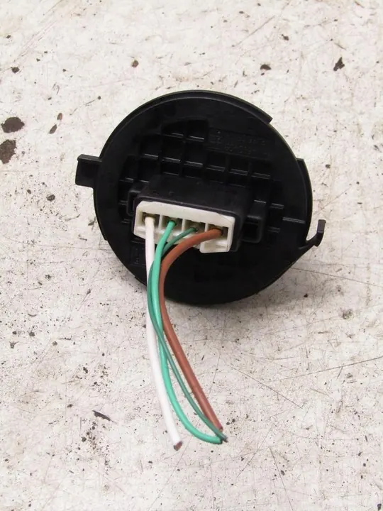 Résistor de souffleur Mazda CX-3 5625E34 image 3