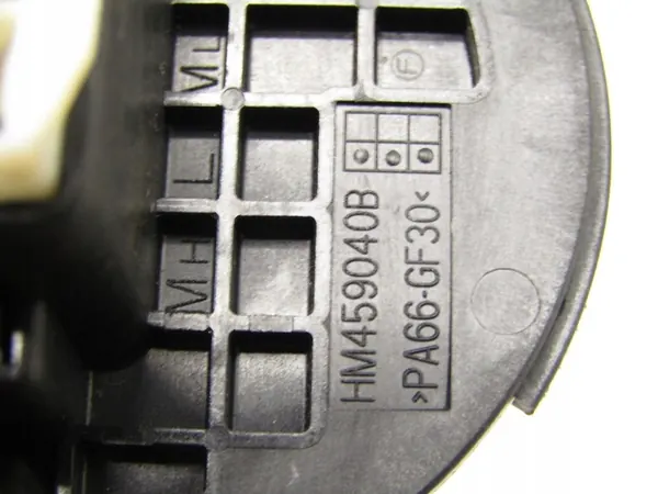 Résistor de souffleur Mazda CX-3 5625E34 image 4