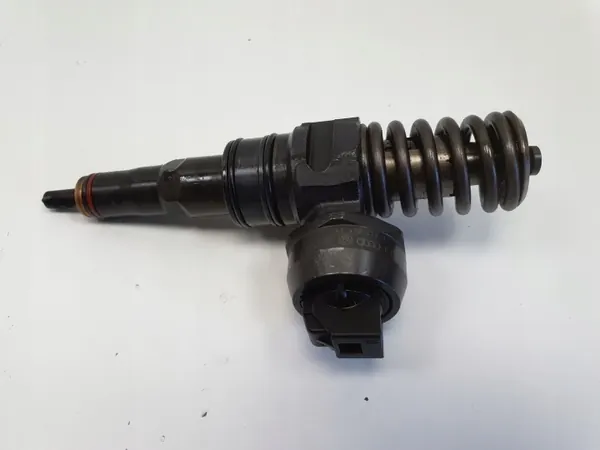 Inyector Skoda Fabia I 1.4 TDI OEM 045130073T image 5