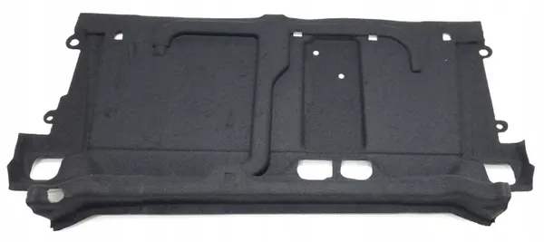 Suelo de maletero VW Tiguan III CT1 OEM 571863717 CA9 image 3