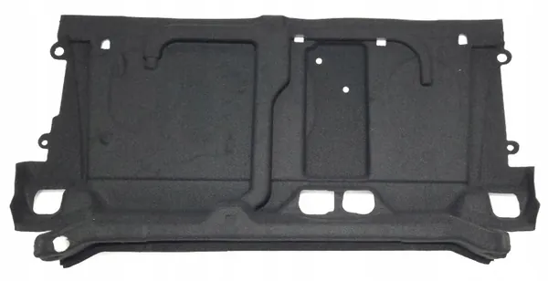 Suelo de maletero VW Tiguan III CT1 OEM 571863717 CA9 image 5