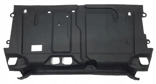 Suelo de maletero VW Tiguan III CT1 OEM 571863717 CA9 image 6