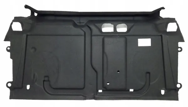 Suelo de maletero VW Tiguan III CT1 OEM 571863717 CA9 image 7