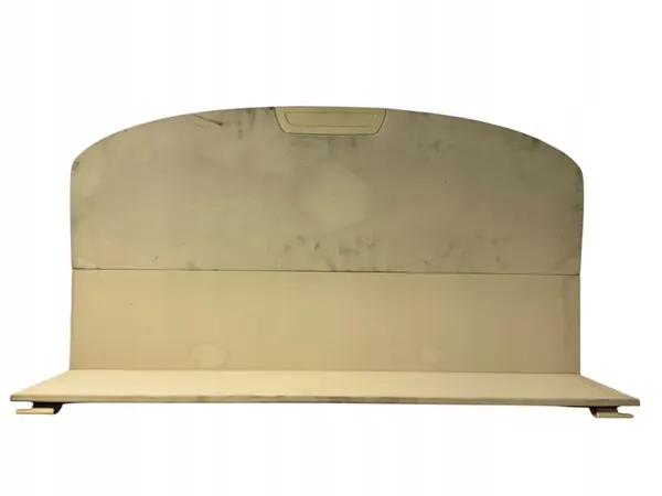 Étagère de coffre arrière BMW X6 E71 OEM 51479135301 image 2