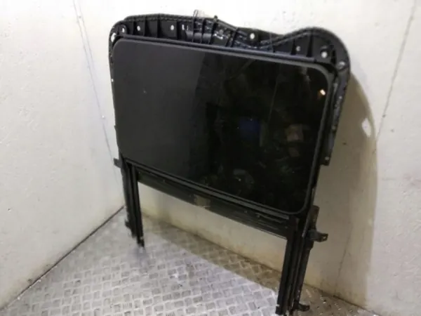 Techo Solar Citroen C5 OEM RTX44815 - Usado image 2