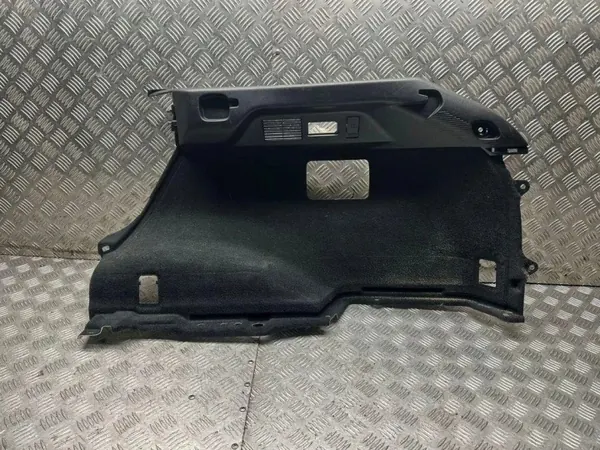 OEM 6433348050 Forro Maletero Derecho Lexus RX 2017 image 2