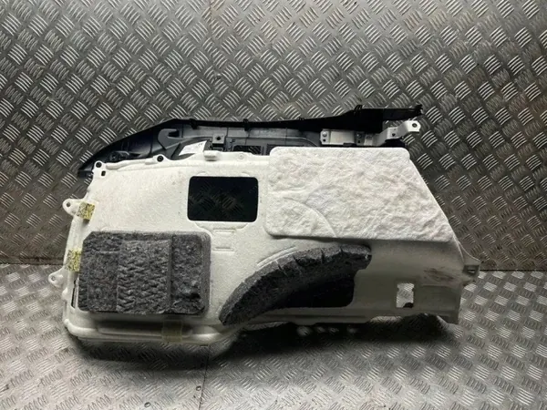OEM 6433348050 Forro Maletero Derecho Lexus RX 2017 image 4