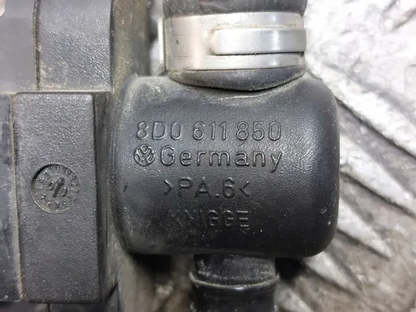 MAP SENSOR PASSAT B5 FL 1.8 T image 2