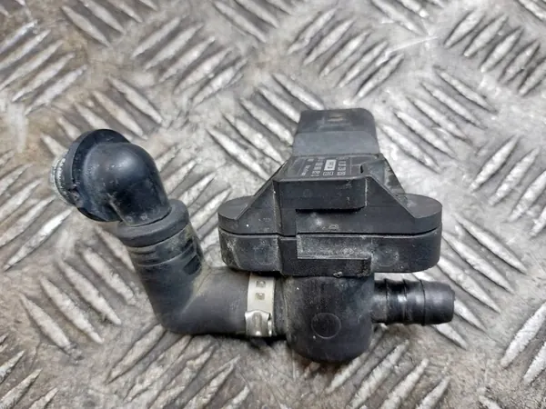 MAP SENSOR PASSAT B5 FL 1.8 T image 3