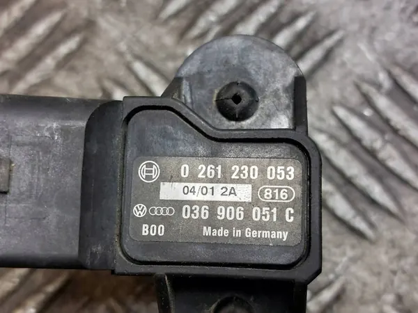 MAP SENSOR PASSAT B5 FL 1.8 T image 4