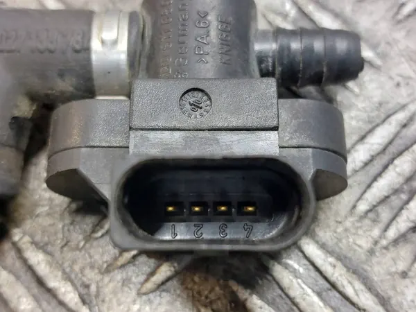 MAP SENSOR PASSAT B5 FL 1.8 T image 5
