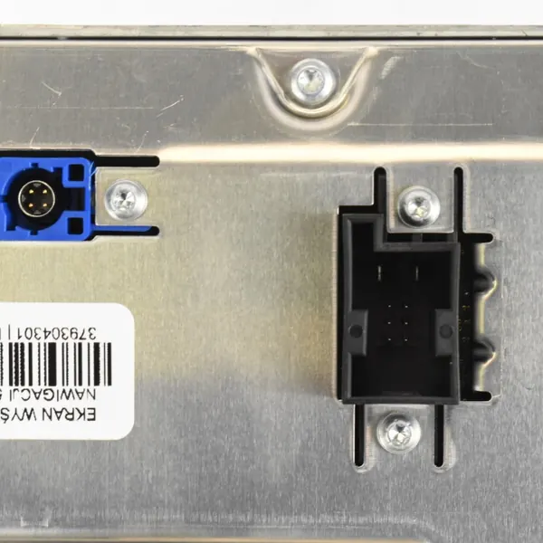 OEM 5LA919606B Navigatiescherm voor Skoda image 7