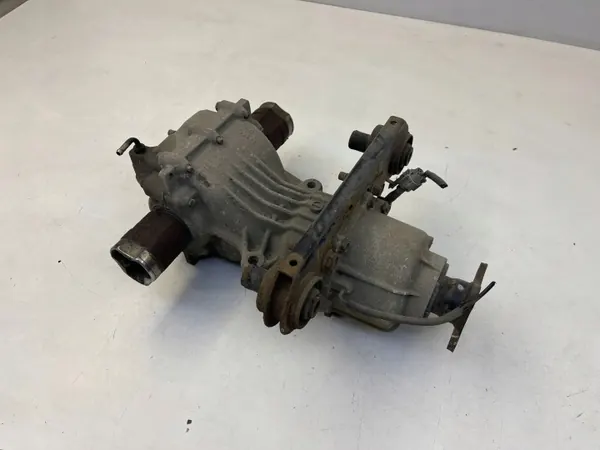 Differential arrière Nissan Qashqai J10 1CAO image 2