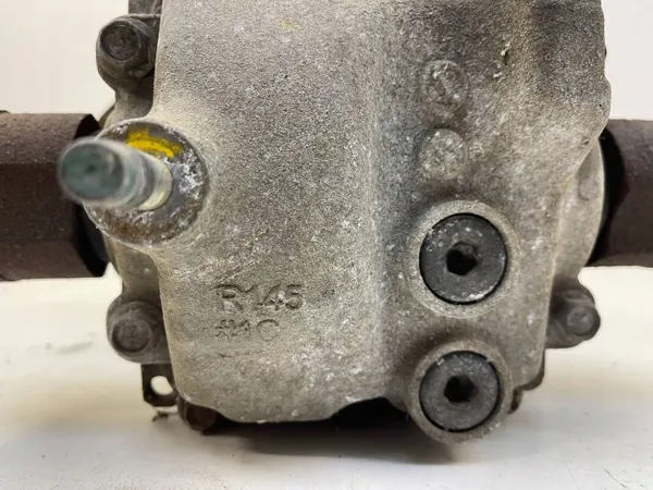 Differential arrière Nissan Qashqai J10 1CAO image 5