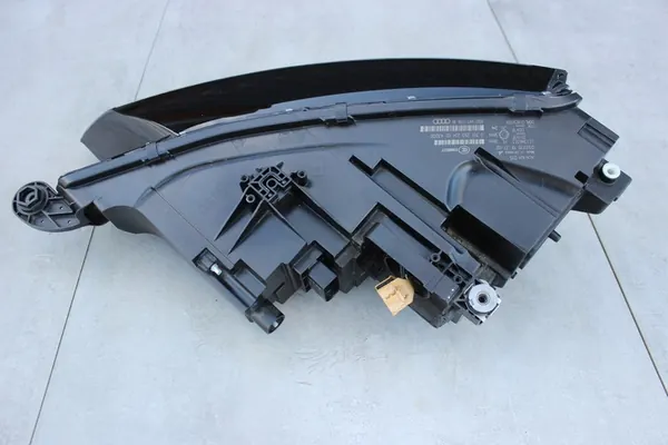 Farol esquerdo VW Golf VII 2017-2020 5G1941081 image 3