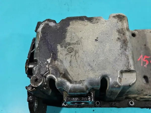 Cárter de aceite OEM IMPRK1546327 para Opel Vectra C 1.8 16V image 5