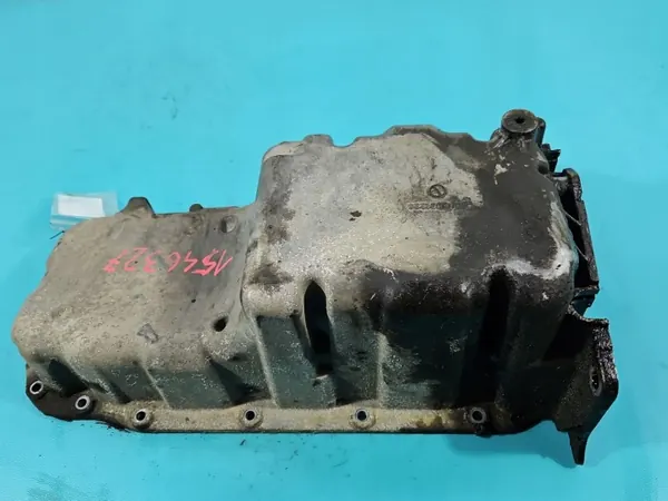 Cárter de aceite OEM IMPRK1546327 para Opel Vectra C 1.8 16V image 7