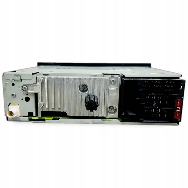 Radio Scania OEM 2024850 - Estado Usado image 2