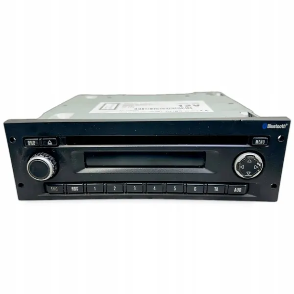 Radio Scania OEM 2024850 - Estado Usado image 6